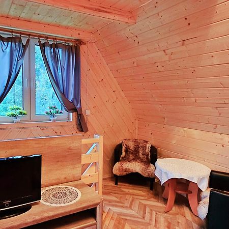 Eco Domek Z Duzym Ogrodem I Widokiem Мужасихле Екстер'єр фото