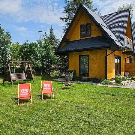 Eco Domek Z Duzym Ogrodem I Widokiem Мужасихле Екстер'єр фото